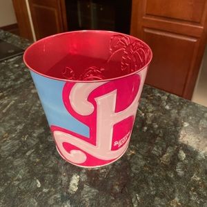 Barbie Tinstletown Barbie popcorn 🍿